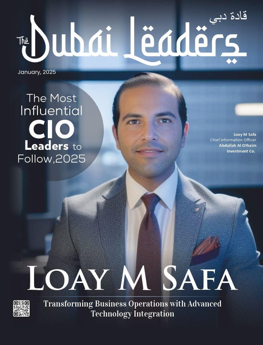 Transforming Business Operations