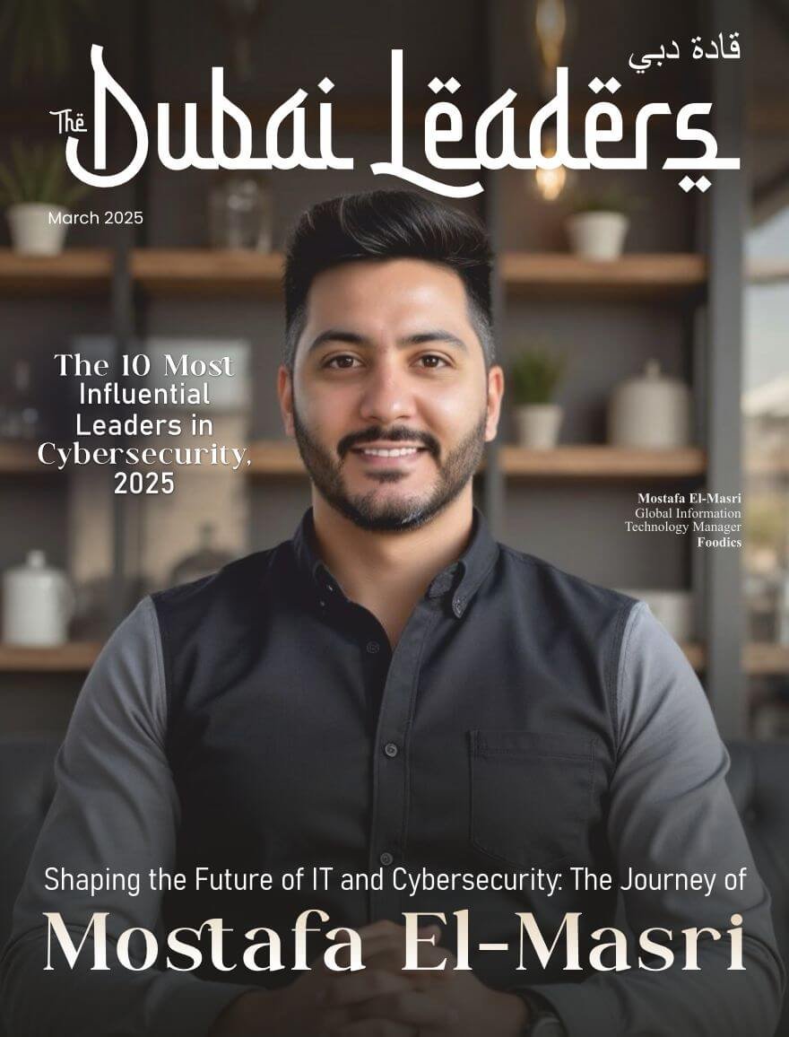 IT and Cybersecurity