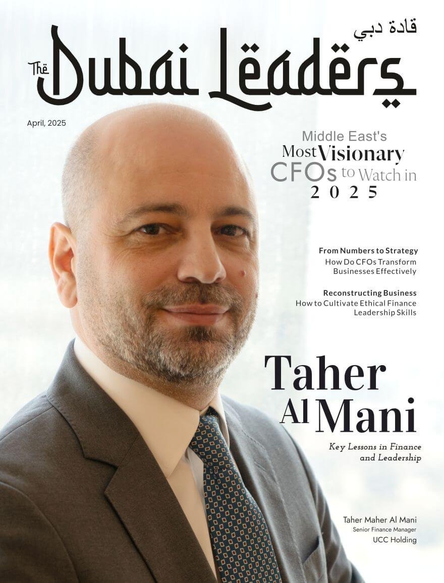 Taher Al Mani