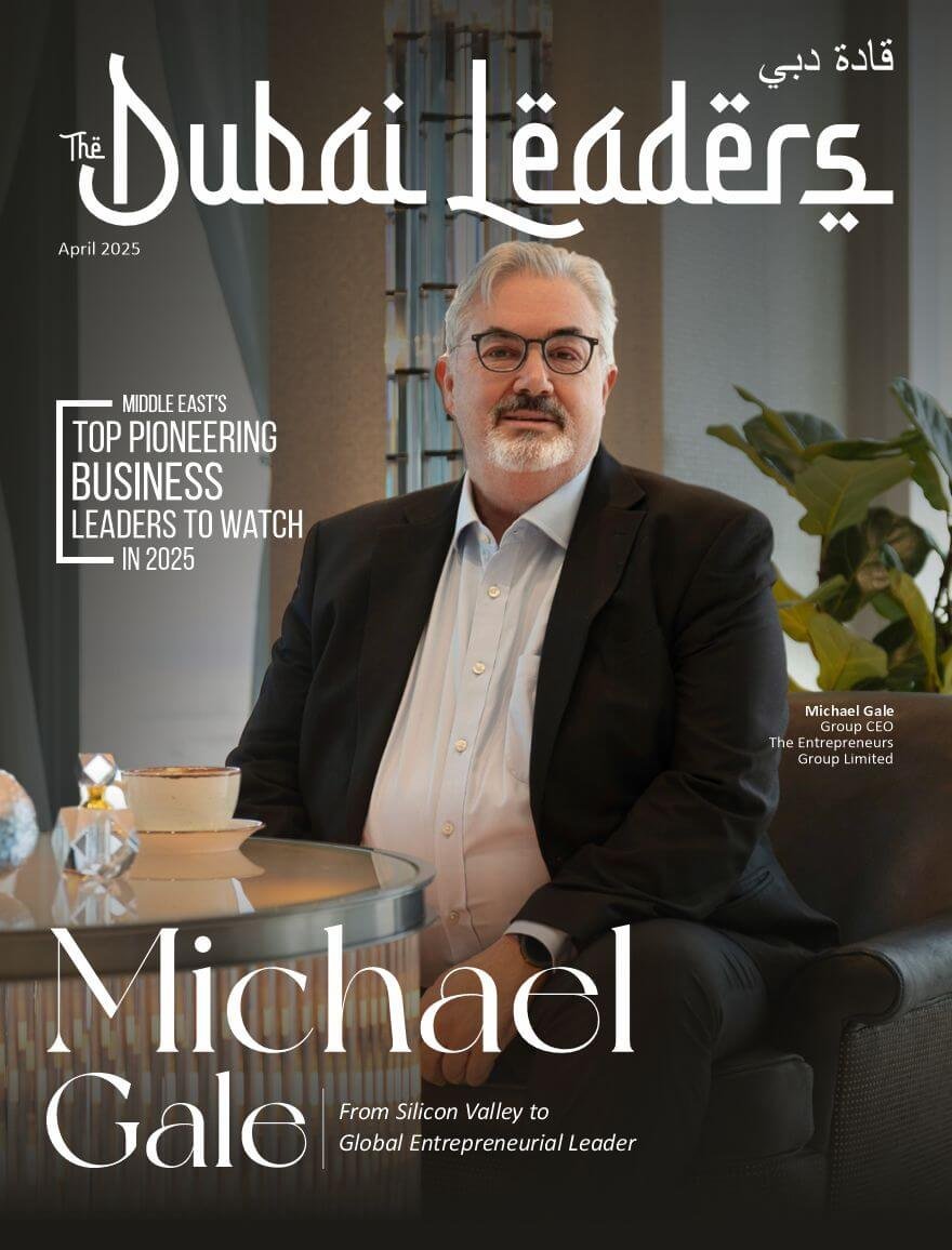 From Silicon Valley to Global Entrepreneurial Leader