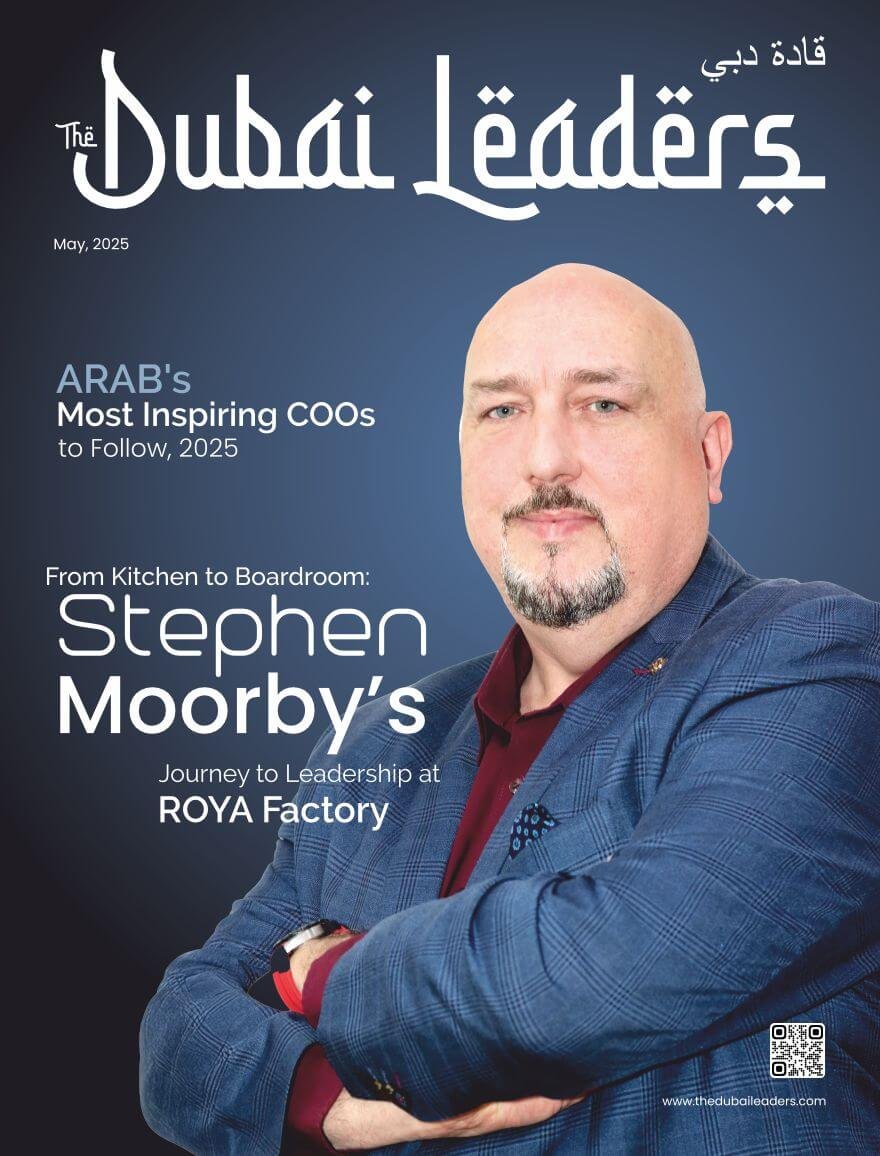 Stephen Moorby