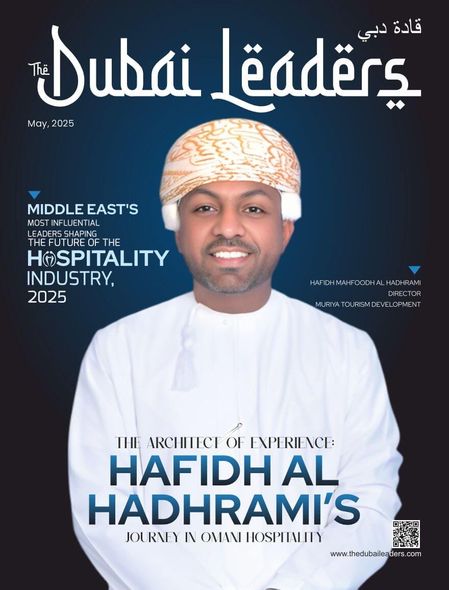 Omani Hospitality