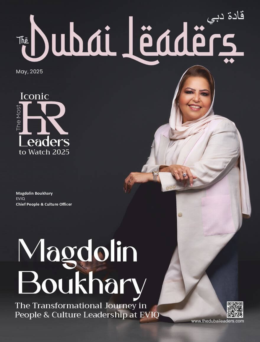 Magdolin Boukhary