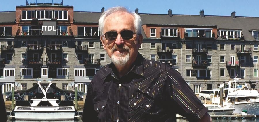 You are currently viewing The Lifelong Pursuit of Knowledge – Richard Larson’s Journey in Research, Education, and Innovation