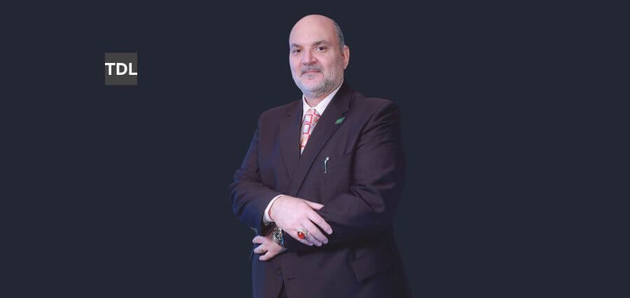 Architect of Transformation: Ahmed Karam Strategically Shaping Saudi Arabia’s Digital Renaissance