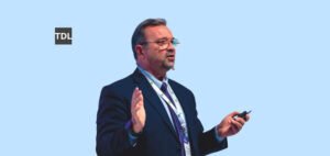 Read more about the article Dr. Nader M. Ghazal: Empowering the World by Vision, Knowledge, and Innovation