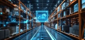 Read more about the article From Static to Dynamic: Revolutionizing Procurement Processes through AI Solutions