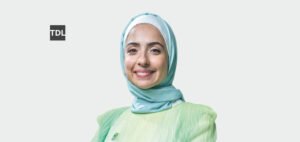 Read more about the article Lana AbuQulbain: Redefining Resilience and Engineering Greener Futures