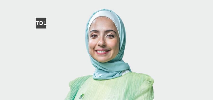 You are currently viewing Lana AbuQulbain: Redefining Resilience and Engineering Greener Futures