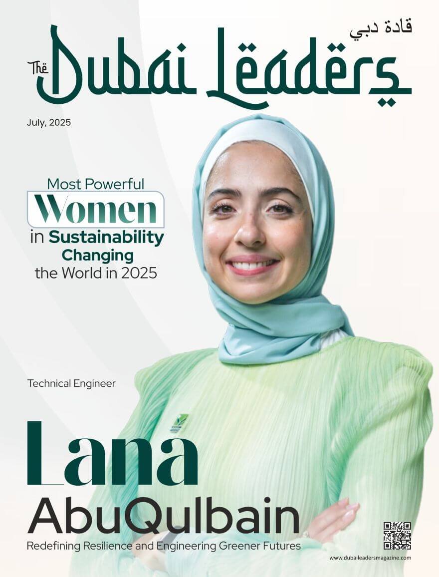 Women in Sustainability Leading Change in 2025