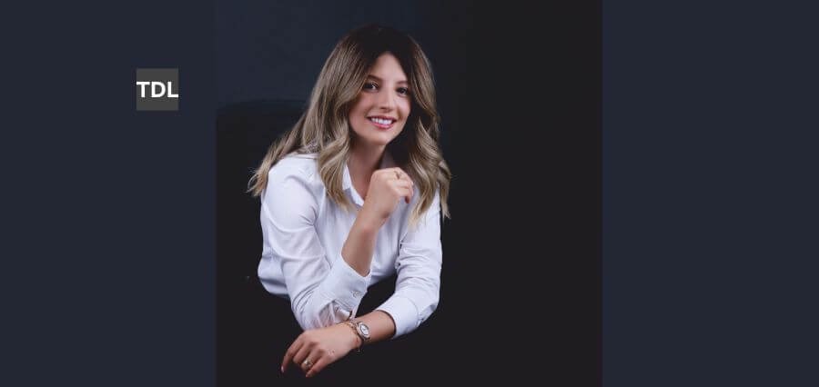 Rana AlKhoumassi: Reimagining Value Creation through Empathy, Ethics, and Empowerment