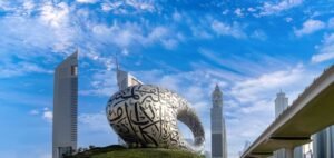 Read more about the article Understanding the Major Features of the Middle East Economy