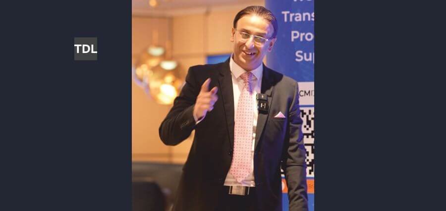 Zyad Khan