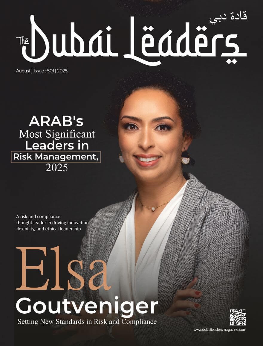 Most Significant Leaders in Risk Management