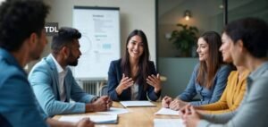 Read more about the article From Vision to Value: Innovative Strategies for HR Leadership Excellence