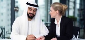 Read more about the article Steering Evolution: Transformative Leadership Trends in the Middle East 