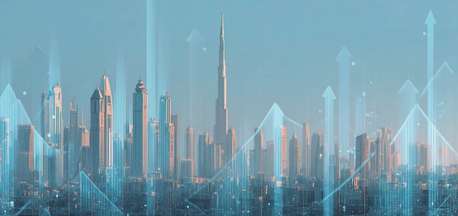 You are currently viewing Dubai Emerges as a Global FinTech Leader, Secures Top Four Ranking in GFCI