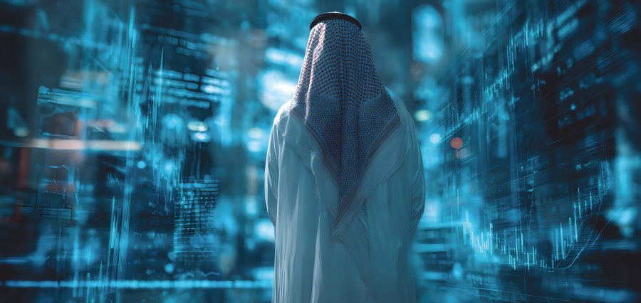You are currently viewing Dubai to Host 2,000+ Global AI and Tech Leaders at DATE MENA in November