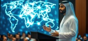 Read more about the article Dubai to Host GITEX GLOBAL 2025, Middle East’s Biggest Tech Event