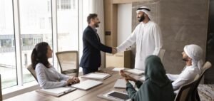 Read more about the article Entrepreneur’s Guide to a Successful Business in Saudi Arabia