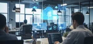 Read more about the article From Thought to Action: Transforming Workplaces with Innovative HR Practices