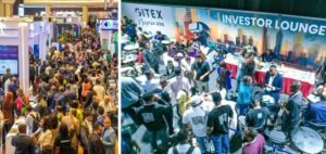 Read more about the article GITEX NIGERIA puts a global spotlight on West Africa as government and global tech leaders back Nigeria’s digital future