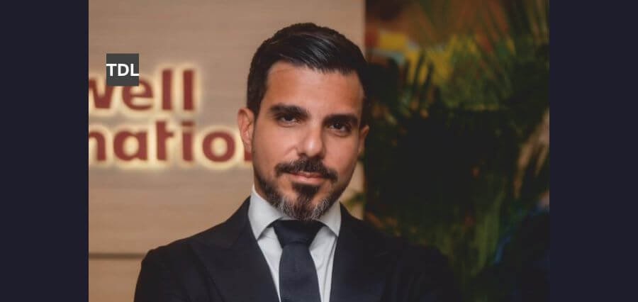 You are currently viewing Mohamed Elnakib: Beyond Technology: Inspiring the Next Generation of Leaders