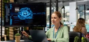 Read more about the article Redefining Boundaries: The Role of AI in Shaping IT Solutions