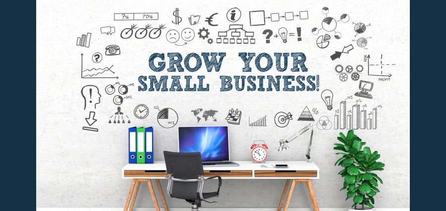 Small Business Marketing