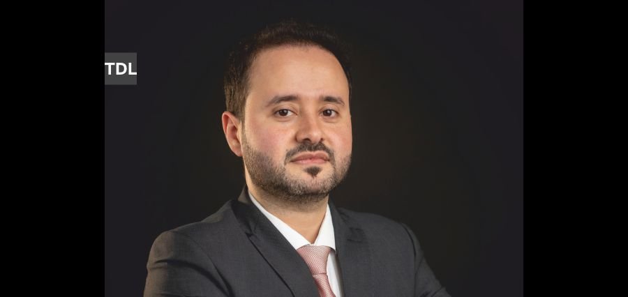 You are currently viewing Talal Ali Mohamed: Redefining Healthcare Procurement while Building Trust and Driving Innovation