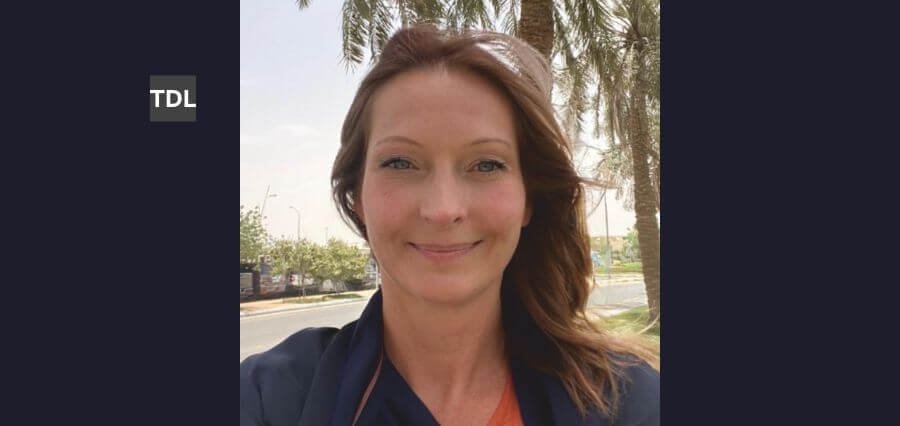 You are currently viewing Visionary at the Crossroads: Zeljka Vorih Davis and the Future of Sustainable Business