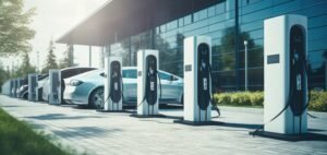 Read more about the article forEVo to Install 200 Ultra-Fast EV Charging Stations Across the UAE by 2027