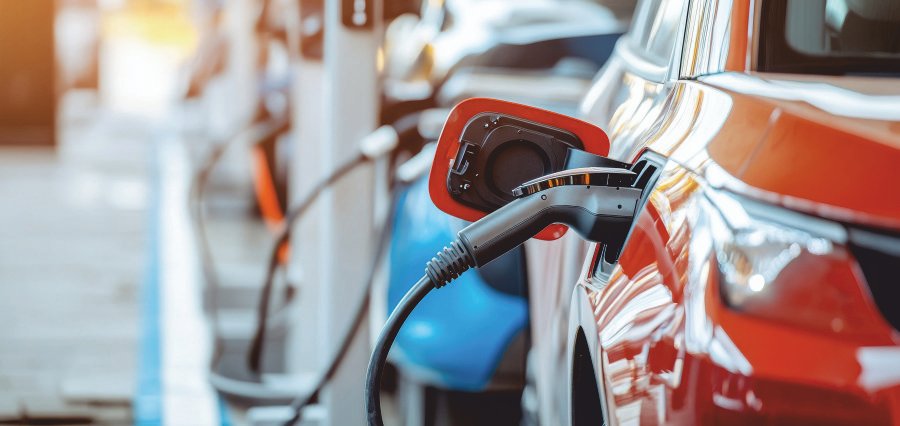 You are currently viewing DEWA Partners with ENOC to Expand EV Fast-Charging Network in Dubai