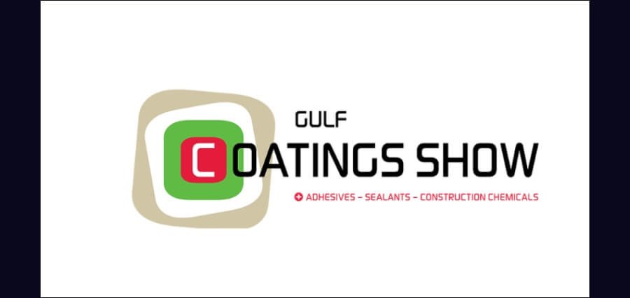 Gulf Coatings Show