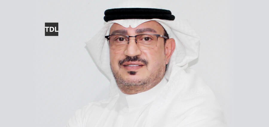 You are currently viewing Yasir M. Naji: Crafting a People-Centric Energy Revolution