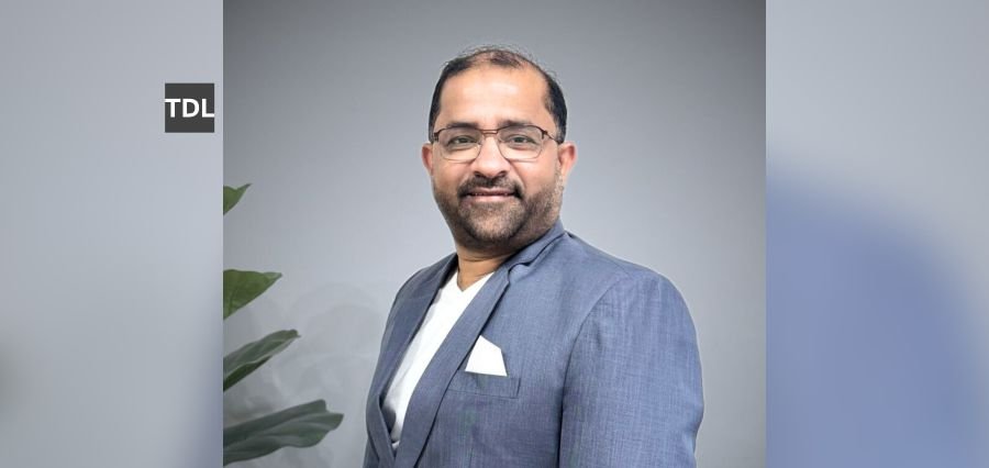 You are currently viewing Mohammed Sibgathullah Khan: Transforming Cybersecurity from Defense to Strategic Advantage