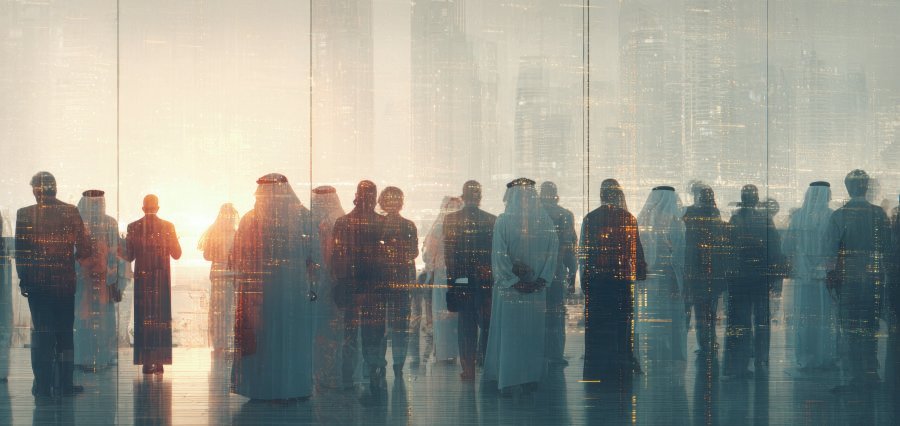 You are currently viewing UAE Launches Global Trade Programme to Attract 1,000 Companies and Boost Exports