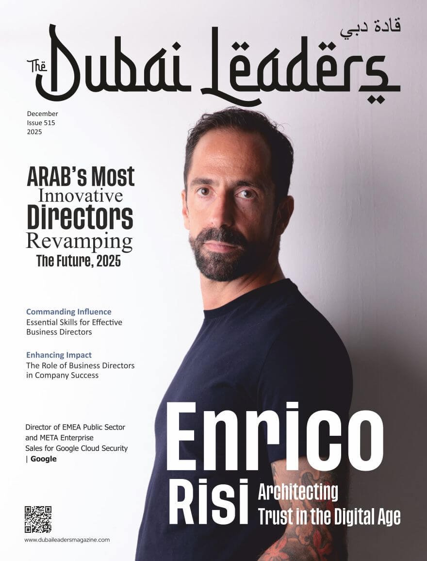 Innovative Directors