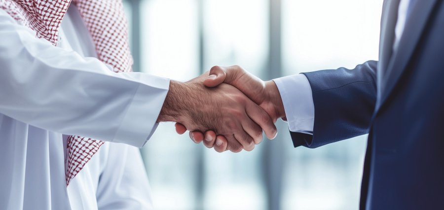 You are currently viewing Amdocs to Power & UAE with New GenAI Platform to Boost Customer Experience and Efficiency