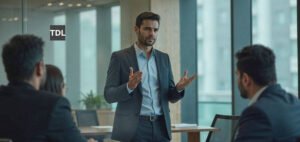 Read more about the article Commanding Influence: Essential Skills for Effective Business Directors