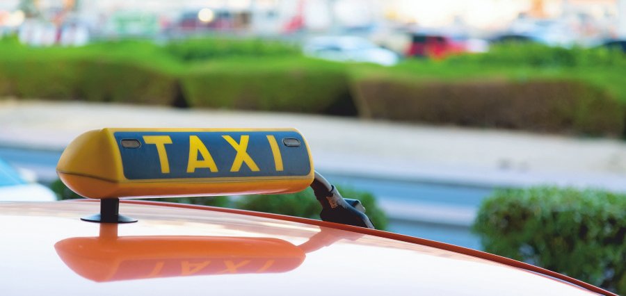 You are currently viewing Dubai RTA Expands Taxi Ride-Sharing Service in Six-Month Trial to Ease Traffic