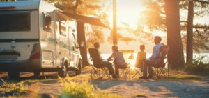 Read more about the article Dubai to Launch Middle East’s First Integrated RV Route by Year-End