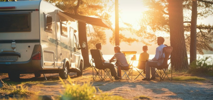 You are currently viewing Dubai to Launch Middle East’s First Integrated RV Route by Year-End