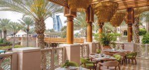 Read more about the article Dubai’s Saddle Café Makes Stylish Debut in Prestigious Courchevel Resort