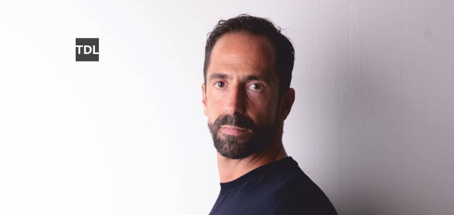 You are currently viewing Enrico Risi: Architecting Trust in the Digital Age