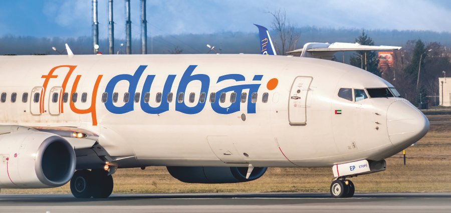 You are currently viewing Flydubai Launches Direct Vilnius-Dubai Flights, Strengthening Baltic-UAE Connections