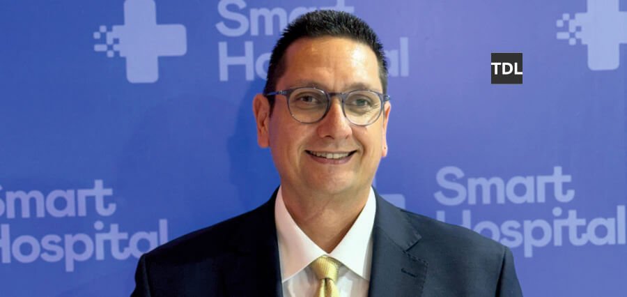 You are currently viewing Hakan Esin: Navigating the Future of Patient-Centric Care