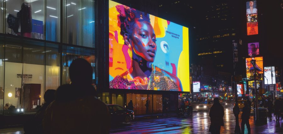 You are currently viewing INFiLED Powers Landmark LED Upgrade on Dubai’s Sheikh Zayed Road