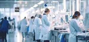 Read more about the article Maximizing Efficiency: Innovations in Drug Manufacturing Processes