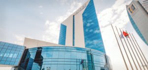 Read more about the article Dubai Chamber Reports Record Dh356.5 Billion in Exports and Re-exports in 2025